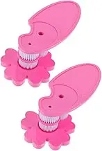 2Pcs Paper Quilling Machine Wave Crimping Tool for DIY Crafts for Paper Folding Rolling Essential for Quilling Lovers Beginners Create Unique Handmade Designs
