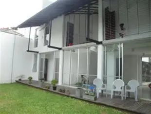 溫馨科倫坡住宅Cosy Colombo Residence