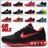 在飛比找旋轉拍賣優惠-爆款 Nike Air Max 奈米技術KPU滴塑材質 全掌