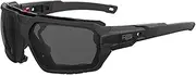 HTS HUNTERSKY Protective Gear Powersports Motorcycle anti fog riding Goggles eyewear padded sunglasses,Dustproof Windproof