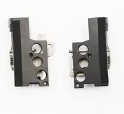 New LCD Hinges Screen Compatible for Lenovo ThinkPad P1 Gen1 Gen2 Gen3 X1 Extreme 1st 2nd 3rd Gen 01YU738 01YU739 Touch