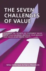 The Seven Challenges of Value by Mike Wilkinson (English) Paperback Book