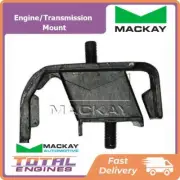 Engine/Transmission Mount Rear fits Nissan Pulsar N12 1.5L 4Cyl E15T (for: Nissan)