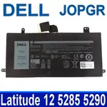 DELL J0PGR 4芯 原廠電池 內置電池 JOPGR 1WND8 LATITUDE 12 5285 5290