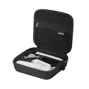 PU Shoulder Bag Storage Carrying Case For DJI OSMO Mobile 5 Gimbal Stabilizer M