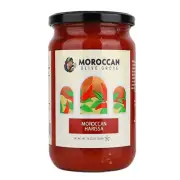 Moroccan Olive Grove - Moroccan Harissa - 28 oz