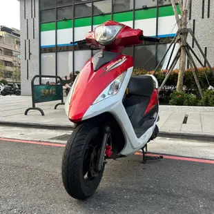 《高雄二手機車》2015 三陽 GT 125 SUPER 2 #952  #免費試乘/二手機車/流行車款/現況/實體門市