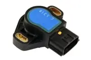 Goss TPS sensor for Suzuki Vitara SV/SQ420 5/97 - 5/99 J20A DOHC 16v MPFI 4cyl 2.0L Manual 4WD 2D Hard Top