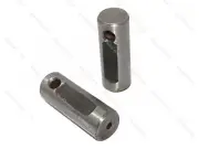 Pair Differential Pin Steel Fits For Mahindra Bolero Scorpio Pickup