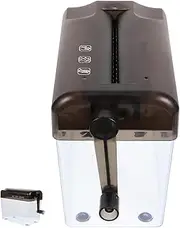 NUOBESTY Manual Shredder Machine Desktop Hand Crank Paper Shredder Sturdy Efficient Great for Paper School Projects
