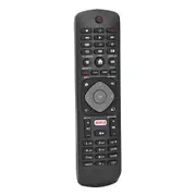 Remote Control Replacement For PHILIPS TV For NETFLIX APP HOF16H303GPD24