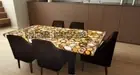 Yellow Agate Dining Table Top, Agate Stone table, Home decor Furniture table top
