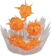 Bandai Hobby Figure-Rise Effect Burst Effect Model Kit Figure