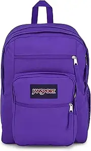 [JANSPORT] Big Student