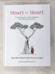 【書寶二手書T7／心理_LJQ】Heart to Heart: A Conversation on Love and Hope for Our Precious Planet_Lama, Dalai,McDonnell, Patrick