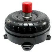 FTI 9.5in 4L80E/4L85E Billet Lock-Up Street Racer Series - For LS - 3800 Stall