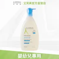 在飛比找PChome24h購物優惠-艾芙美燕麥新葉寶貝洗髮沐浴精500ml