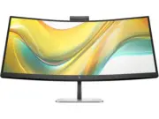 HP SERIES 5 PRO 534PM 34'' WQHD Curved 21:9 3440x1440 IR Webcam Speakers Monitor