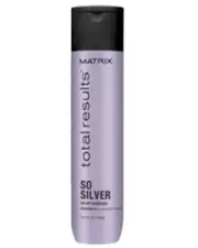 Matrix So Silver Shampoo