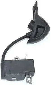 Ignition Coil Module for Stihl Leaf Blower BG56 BG56C SH56 BG86 BG86C SH86 PN 4241 400 1318