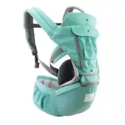 Baby Carrier Infant Kid Baby Front Baby Wrap Carrier for Baby Travel 0-36 Months