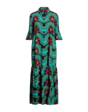 [LA DOUBLE J] LA DOUBLE J Maxi dresses - Item 15388709