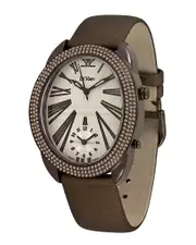 Le Vian Women's Duo Diamond Watch