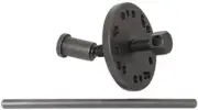 Clutch Hub Puller Tool For 41-84 Harley Panhead Shovelhead 95960-41A 70420