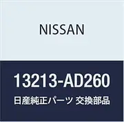 NISSAN (Nissan) genuine parts guide valve part number 13213-AD260