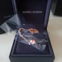 在飛比找蝦皮購物優惠-全新專櫃正品 喬治傑生 GEORG JENSEN FUSIO