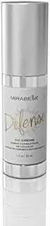Mirabella Mirabella CC Crème Medium, 30 Milliliters,