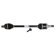 1673503401 Rear Left Axle Shaft for 20-21 Mercedes Benz GLE350 GLE450 GLE580 167