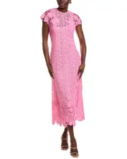 Lela Rose Pencil Dress
