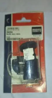 Manfrotto Micro Ball Head 3434 Tripod Head 210B/JC0B New in Box