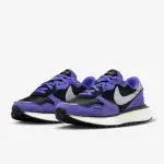 【NIKE 耐吉】休閒鞋 運動鞋 W NIKE PHOENIX WAFFLE 女鞋 紫黑(FD2196500)