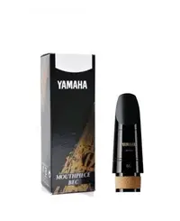 在飛比找Yahoo!奇摩拍賣優惠-【現代樂器】 全新公司貨 Yamaha 5C Clarine