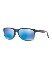 [Maui Jim] 798 Onshore Black MJ000589 Polarised Sunglasses