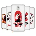 OFFICIAL CHILLING ADVENTURES OF SABRINA GRAPHICS GEL CASE FOR SAMSUNG PHONES 2