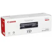 Canon CART337 Black Toner Cartridge (Original)