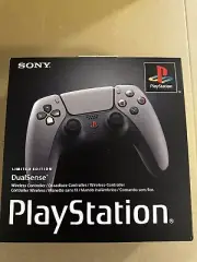 Sony PS5 30th Anniversary DualSense Wireless Controller ✅IN HANDFREE EXPRESS