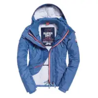 在飛比找蝦皮購物優惠-Superdry 防風外套 Hooded Wind Yach