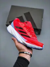 在飛比找Yahoo!奇摩拍賣優惠-阿迪達斯 adidas adizero SL 全新配色夏季透