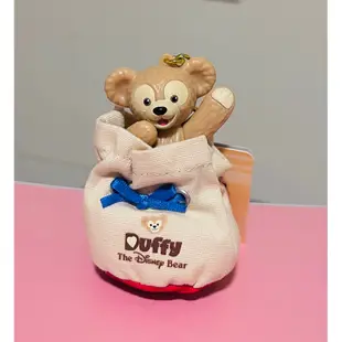 日本海洋迪士尼💖Duffy 達菲熊 吊飾 鑰匙圈