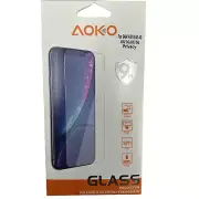 FOR SAMSUNG GALAXYS A51/A52/4G/A52 5G/A53 5G PROTECTOR PRIVACY BLACK GLASS