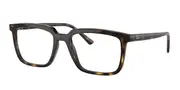 Ray-Ban RX7239 Alain 2012 Men's Glasses Tortoiseshell Size 52 - Private Health Rebate - Blue Light Block Available