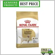 Royal Canin Dry Dog Food 12 Kg Labrador Retriever Adult