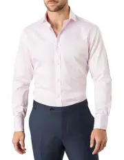 [MJ Bale] Armitage Shirt in Pink
