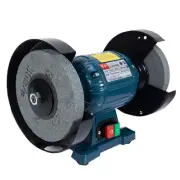 Portable Polishing Grinding Sanding Machine Desktop Sander Grinder Polisher