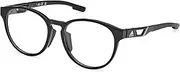 [adidas] Sport SP5088 001 shiny black 53/17/145 UNISEX Eyewear Frame