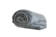 Therapy Queen Blanket with Cover Space Grey